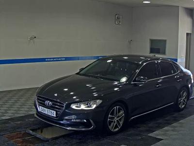 HYUNDAI GRANDEUR IG 3.0 GDi MODERN BASIC RENTAL CAR