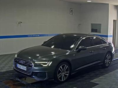 AUDI A6 (5TH GEN) 45 TFSI PREMIUM
