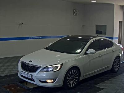 KIA K7 PRESTIGE 2.4 GDI PRESTIGE