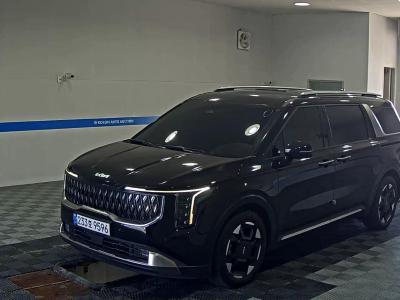 KIA THE NEW CARNIVAL HYBRID (KA4) 1.6 HEV 9-SEATER NOBLESSE