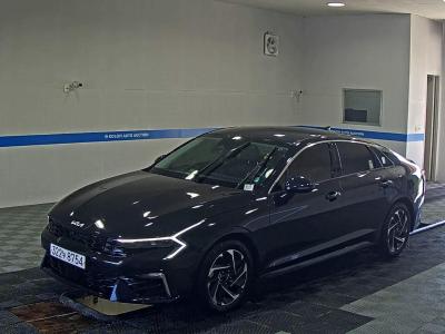 KIA THE NEW K5 HYBRID (DL3) 2.0 HEV NOBLESSE