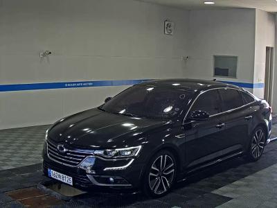 RENAULT (SAMSUNG) SM6 2.0 GDe RE