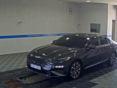 KIA K8 2.5 GDI NOBLESSE