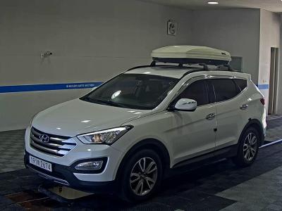 HYUNDAI SANTA FE (DM) DIESEL R2.0 2WD PREMIUM