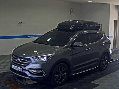HYUNDAI SANTA FE THE PRIME DIESEL R2.0 2WD EXCLUSIVE SPECIAL