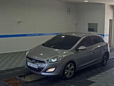 HYUNDAI NEW i30 1.6 GDi EXTREME
