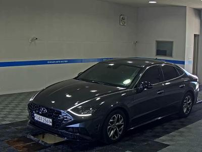 HYUNDAI SONATA (DN8) 1.6 TURBO PREMIUM