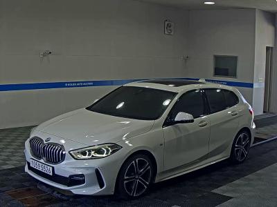 BMW 1 SERIES (3RD GEN) 120i M SPORT