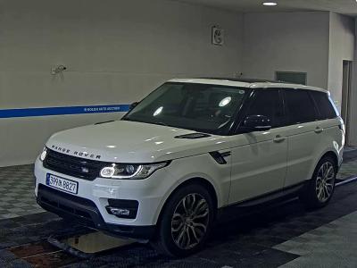 LAND ROVER RANGE ROVER SPORT (2ND GEN) 3.0 SC HSE DYNAMIC
