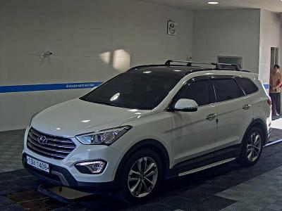 HYUNDAI MAXCRUZ DIESEL R2.2 4WD EXCLUSIVE SPECIAL