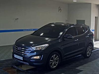 HYUNDAI SANTA FE (DM) DIESEL R2.0 4WD PREMIUM