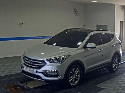 HYUNDAI SANTA FE THE PRIME DIESEL R2.0 4WD EXCLUSIVE
