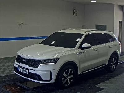 KIA NEW SORENTO (MQ4) 2.2 DIESEL 2WD PRESTIGE