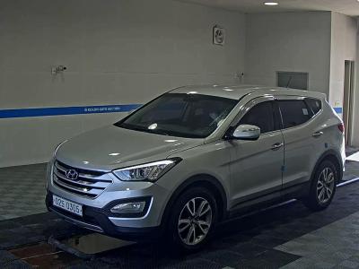 HYUNDAI SANTA FE (DM) DIESEL R2.2 4WD MODERN