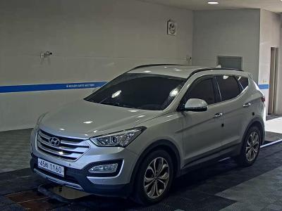 HYUNDAI SANTA FE (DM) DIESEL R2.0 4WD EXCLUSIVE SPECIAL