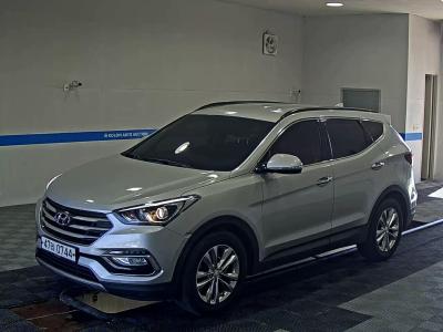 HYUNDAI SANTA FE THE PRIME DIESEL R2.0 2WD PREMIUM