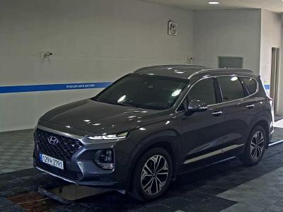 HYUNDAI SANTA FE (TM) R2.0 2WD EXCLUSIVE SPECIAL
