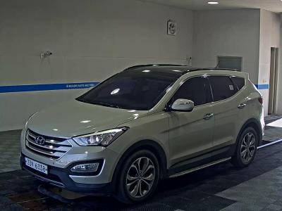 HYUNDAI SANTA FE (DM) DIESEL R2.0 4WD PREMIUM