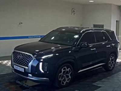 HYUNDAI PALISADE 2.2 DIESEL AWD CALLIGRAPHY