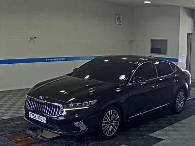 KIA K7 PREMIER 2.5 GDi X EDITION