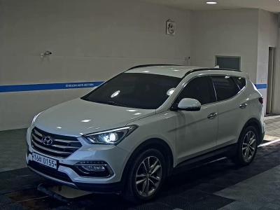 HYUNDAI SANTA FE THE PRIME DIESEL R2.0 2WD EXCLUSIVE