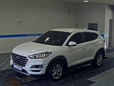 HYUNDAI NEW TUCSON 2.0 DIESEL 2WD SMART
