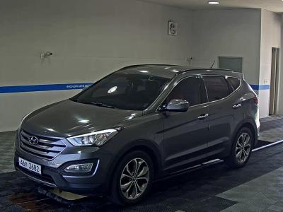 HYUNDAI SANTA FE (DM) DIESEL R2.0 2WD PREMIUM