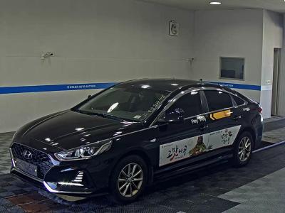 HYUNDAI LF SONATA NEW RISE LPi TAXI ECONOMY MODEL