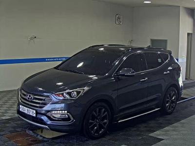 HYUNDAI SANTA FE THE PRIME DIESEL R2.2 4WD EXCLUSIVE SPECIAL