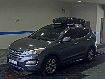 HYUNDAI SANTA FE (DM) DIESEL R2.0 2WD PREMIUM