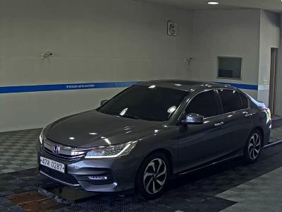 HONDA ACCORD (9TH GEN) 2.4 EX-L