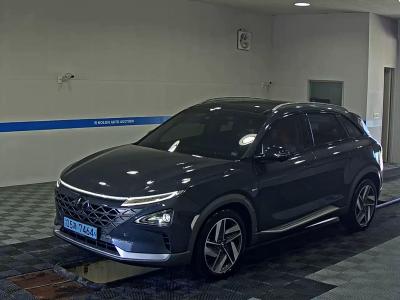 HYUNDAI NEXO FCEV PREMIUM