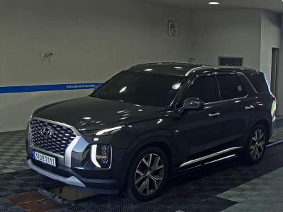 HYUNDAI PALISADE 2.2 DIESEL AWD PRESTIGE
