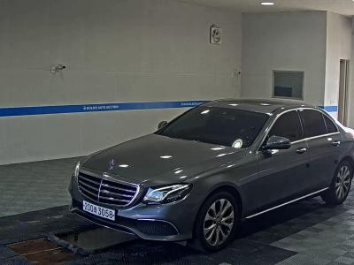 MERCEDES-BENZ E-CLASS (5TH GEN) E220d 4MATIC EXCLUSIVE