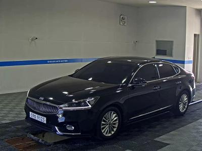 KIA ALL NEW K7 3.0 LPI RENTAL CAR LUXURY