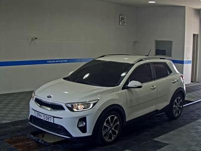 KIA STONIC U2 1.6 DIESEL PRESTIGE