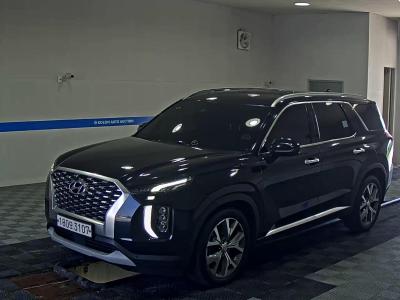 HYUNDAI PALISADE 2.2 DIESEL AWD PRESTIGE