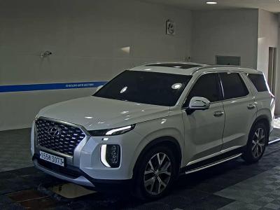 HYUNDAI PALISADE 3.8 GASOLINE PRESTIGE