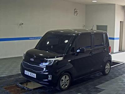 KIA RAY VAN PREMIUM MODEL