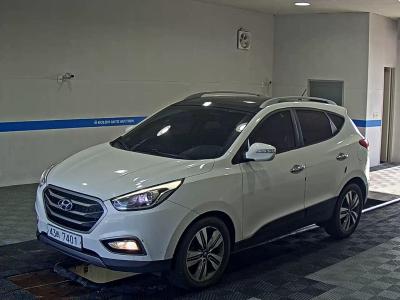 HYUNDAI NEW TUCSON ix DIESEL R2.0 2WD MODERN