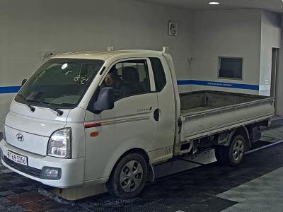 HYUNDAI PORTER II VGT SUPER CAB EXTRA LONG WHEELBASE SMART