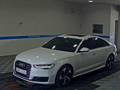 AUDI A6 (4TH GEN) 40 TDI QUATTRO PREMIUM