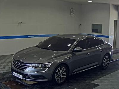 RENAULT (SAMSUNG) SM6 2.0 GDe LE