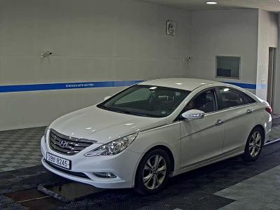 HYUNDAI YF SONATA Y20 WORLD CUP SPECIAL EDITION