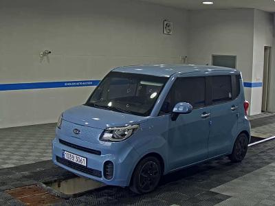 KIA THE NEW RAY 1.0 GASOLINE STANDARD