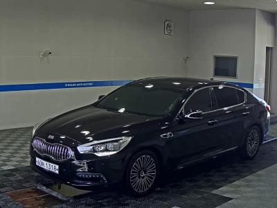 KIA K9 (KH) 3.8 GDI PRESTIGE SPECIAL