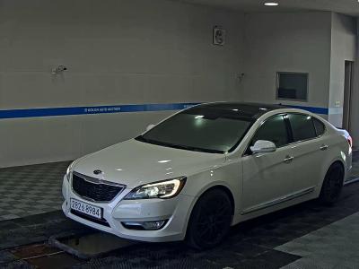KIA K7 PRESTIGE 2.4 GDI PRESTIGE