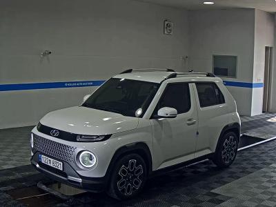 HYUNDAI CASPER GASOLINE 1.0 INSPIRATION