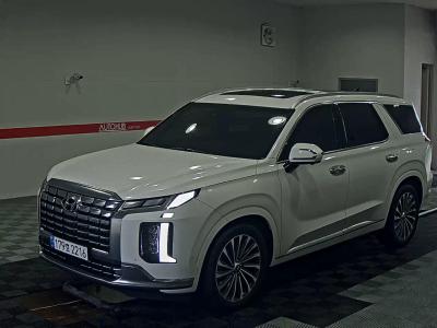 HYUNDAI THE NEW PALISADE 3.8 GASOLINE AWD CALLIGRAPHY