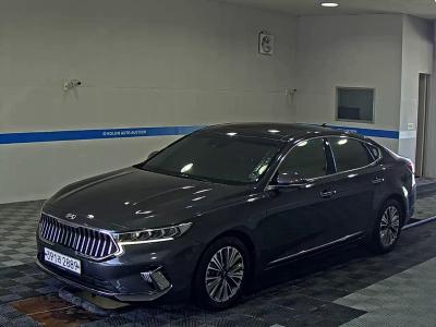 KIA K7 PREMIER HYBRID SIGNATURE